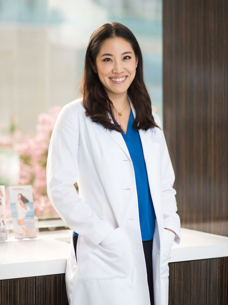 Grace Lee Peng, MD