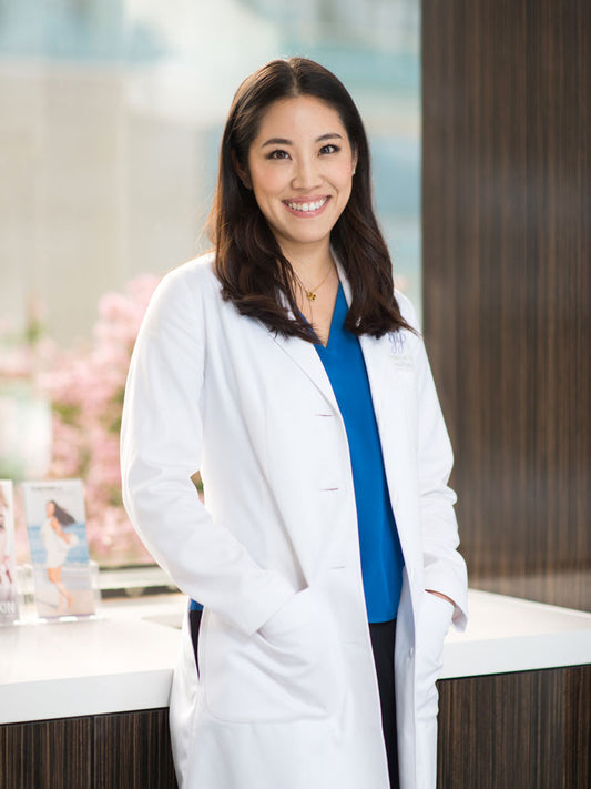 Grace Lee Peng, MD