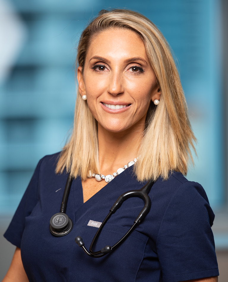 Michelle Pearlman, MD