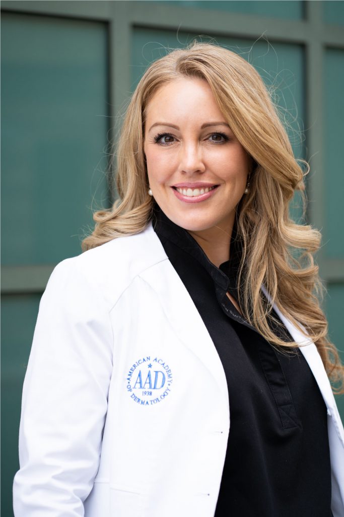 Jennifer Rullan, MD FAAD