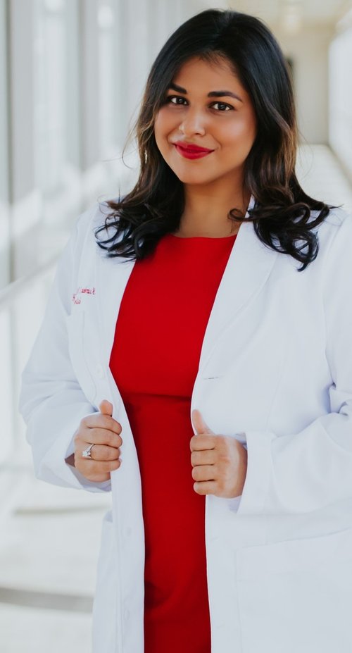 Kumkum Patel MD,MPH