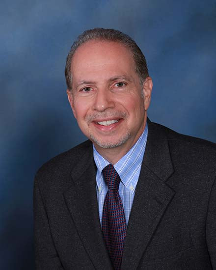 Donald Levy, MD