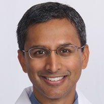 Manoj A. Kulkarni, MD