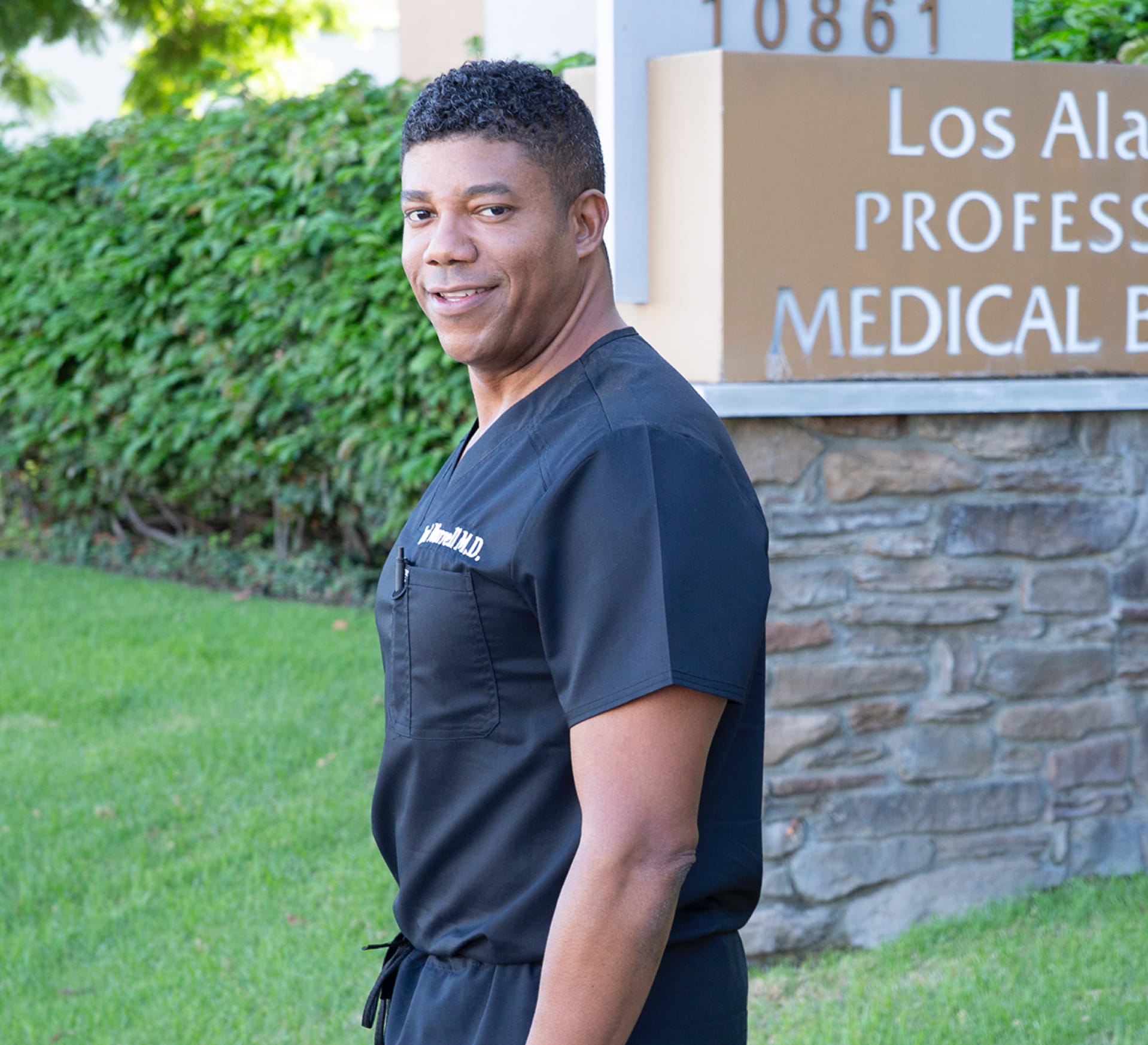 Murrell Rutledge Md Zuri Murrell, MD – medcontenthub