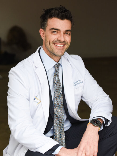 Giancarlo McEvenue, MD