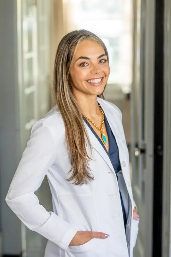 Danielle Dumestre, MD