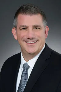 Michael G. Wierschem, M.D., MBA, FACS